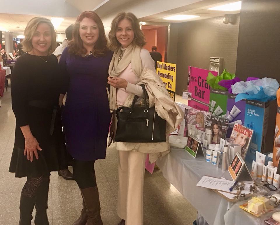 Meet us at Women's Business Expo, March 26, 2019 11am - 7pm